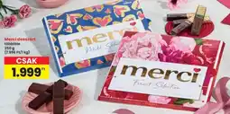 Interspar Merci desszert ajánlat