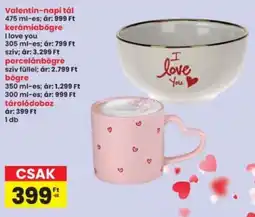 Interspar Tárolódoboz ajánlat