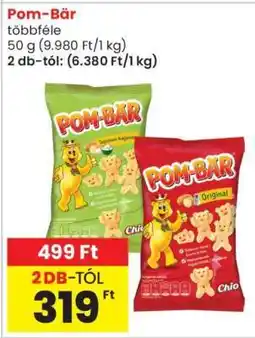 Spar Pom-Bär ajánlat