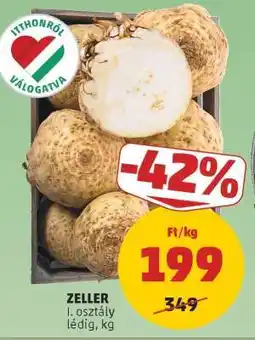 PENNY Zeller ajánlat