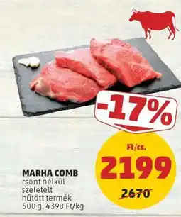 PENNY MARHA COMB ajánlat