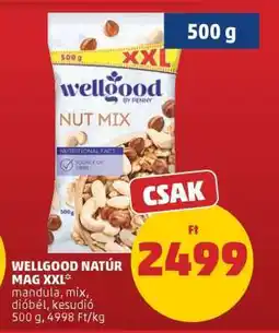 PENNY WELLGOOD NATÚR MAG XXL ajánlat