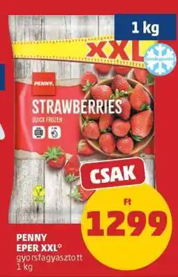 PENNY PENNY EPER XXL ajánlat