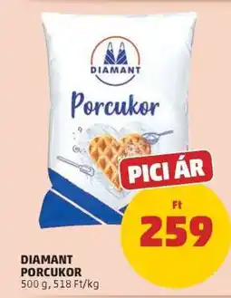 PENNY Diamant Porcukor ajánlat