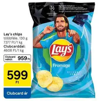 LAY’S Chips