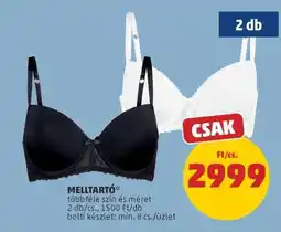 PENNY melltartó ajánlat