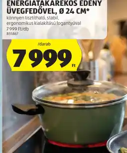 ALDI CROFTON ENERGIATAKARÉKOS EDÉNY ajánlat