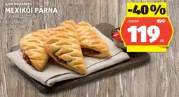 ALDI MEXIKI PÁRNA ajánlat