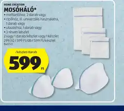 ALDI HOME CREATION MOSHÁL ajánlat