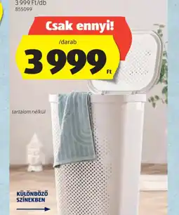 ALDI HOME CREATION SZENNYESTART ajánlat