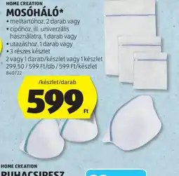 ALDI HOME CREATION MOSHÁL ajánlat
