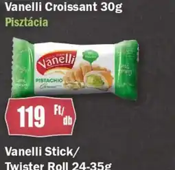 FullDiszkont Vanelli Croissant ajánlat