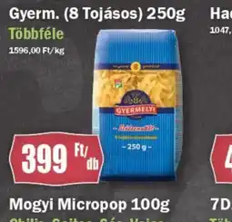 FullDiszkont GYERMELI Gyerm. (8 Tojásos) ajánlat