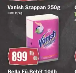 FullDiszkont Vanish Szappan ajánlat