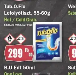 FullDiszkont Tub.O.Flo Lefolytiszt. ajánlat