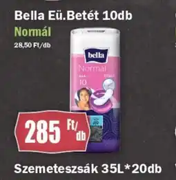 FullDiszkont Bella Eu.Betét ajánlat