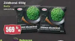 FullDiszkont Bovita Zöldbors ajánlat