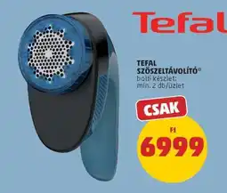 PENNY TEFAL SZŐSZELTÁVOLÍTÓ ajánlat