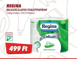 CBA REGINA ILLATOS TOALETTPAPÍR ajánlat