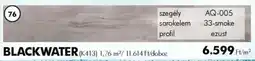 Diego Aqua Selection laminált padló Blackwater ajánlat