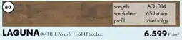 Diego Aqua Selection laminált padló Laguna ajánlat