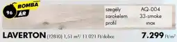 Diego Aqua Selection laminált padló Laverton ajánlat
