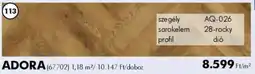 Diego Aqua Selection laminált padló Adora ajánlat