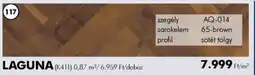 Diego Aqua Selection laminált padló Laguna ajánlat