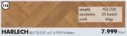 Diego Aqua Selection laminált padló Harlech ajánlat