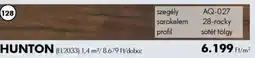 Diego Aqua Selection laminált padló Hunton ajánlat