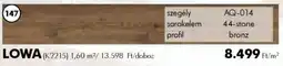 Diego Aqua Selection laminált padló Lowa ajánlat