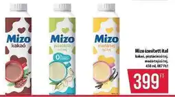 Coop MIZO Ízesített ital ajánlat