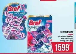 Coop Bref WC-Frissítő ajánlat