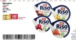 Coop Müller Tejberizs ajánlat