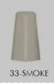 Diego Style sarokelemek 33-Smoke ajánlat