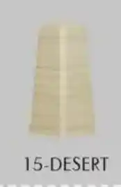 Diego Style sarokelemek 15-Desert ajánlat