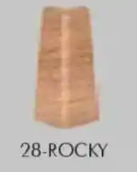 Diego Style sarokelemek 28-Rocky ajánlat