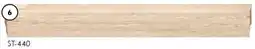 Diego Festhető szegélylécek ST-440 ajánlat