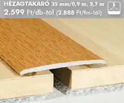 Diego Hézagtakaró ajánlat