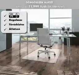 Diego Görgősszék alátét ajánlat