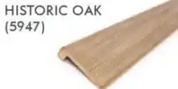 Diego Lépcsőprofil padlóhoz Historic Oak ajánlat