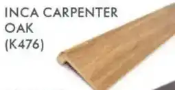 Diego Lépcsőprofil padlóhoz Inca Carpenter Oak ajánlat
