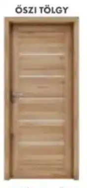 Diego Beltéri ajtók Öszi Tölgy ajánlat