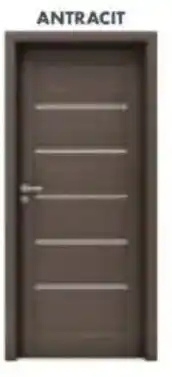 Diego Beltéri ajtók Antracit ajánlat