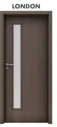 Diego Beltéri ajtók London ajánlat