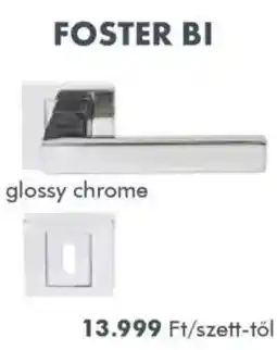 Diego Kilincs Foster Bi ajánlat