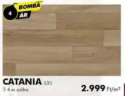 Diego Tekercses vinyl padló Catania ajánlat