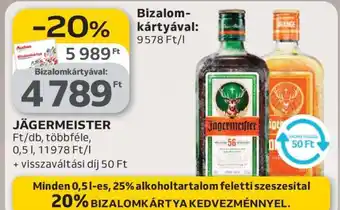 Jägermeister