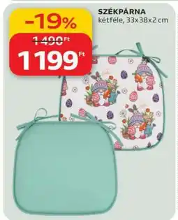 Auchan Székpárna ajánlat