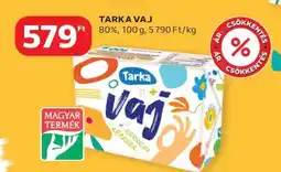 Auchan TARKA VAJ ajánlat
